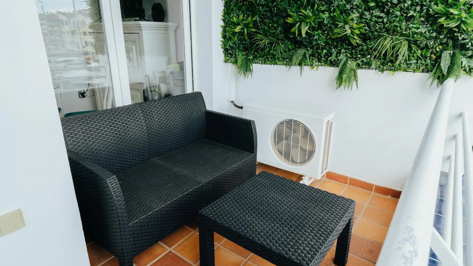 Apartmán Welcs Estudio 195 Emp Con Vistas Al Canal Empuriabrava